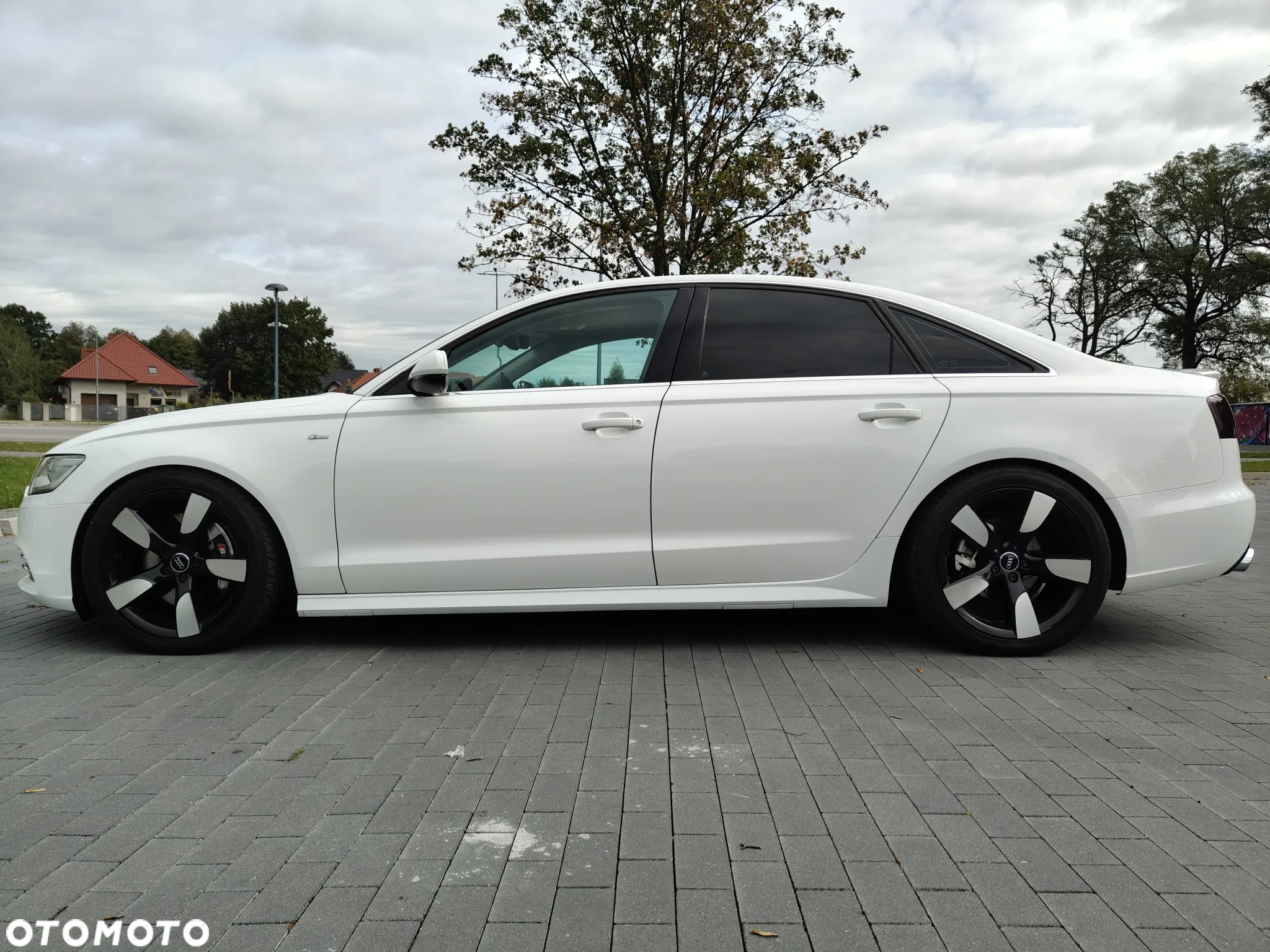 Audi A6 - 2