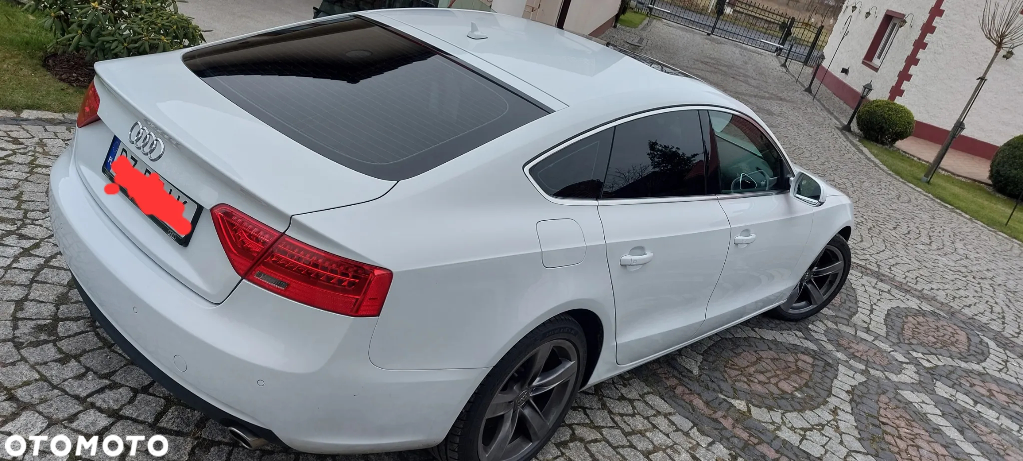 Audi A5 - 5
