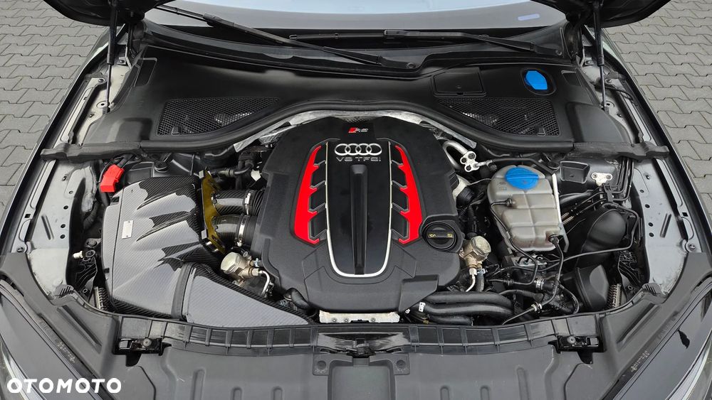 Audi RS7 Sportback - 29