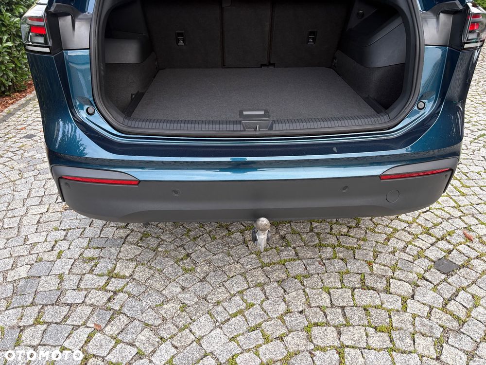 Volkswagen Tiguan 1.5 eTSI OPF DSG Life - 17