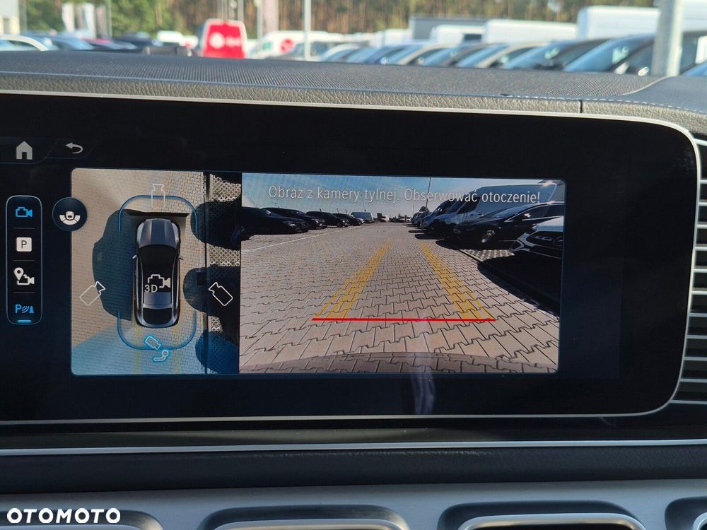 Mercedes-Benz GLE 350 de PHEV 4-Matic AMG Line - 36