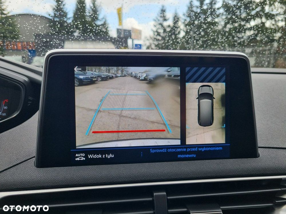 Peugeot 5008 BlueHDi 130 Allure - 19