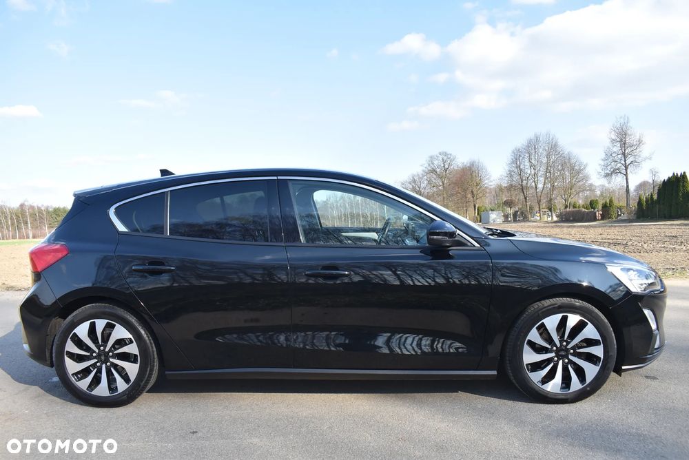 Ford Focus - 16