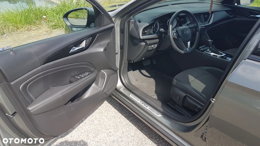 Opel Insignia 1.5 T Elite S&S - 18
