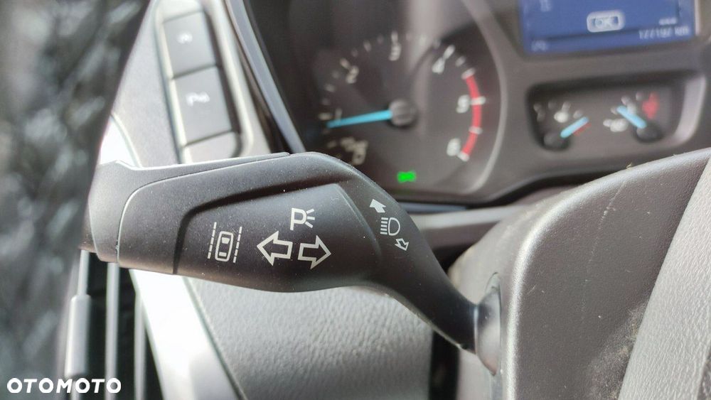 Ford Transit Custom - 25