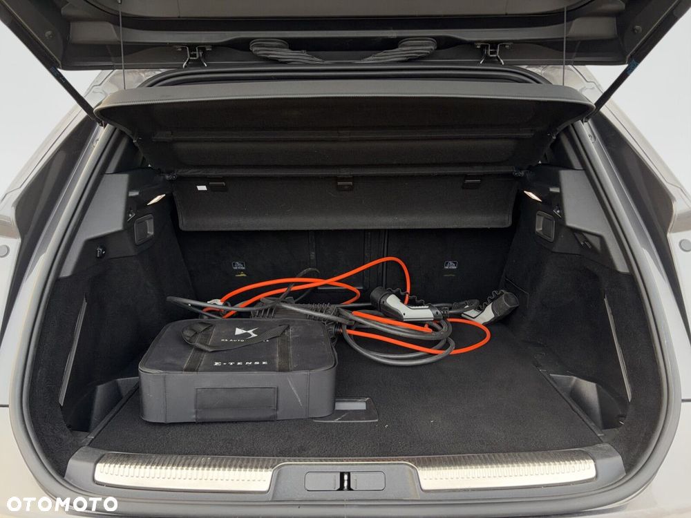 DS Automobiles DS 7 Crossback 1.6 E-Tense 4x4 Rivoli - 9