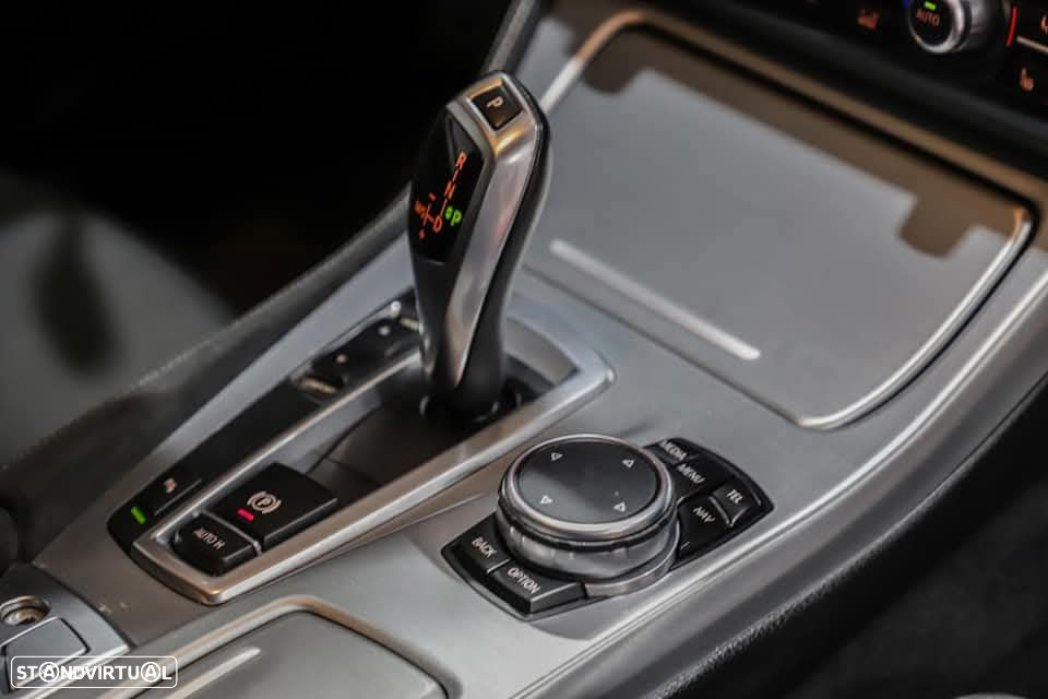 BMW 520 d Aut. M Sport Edition - 9