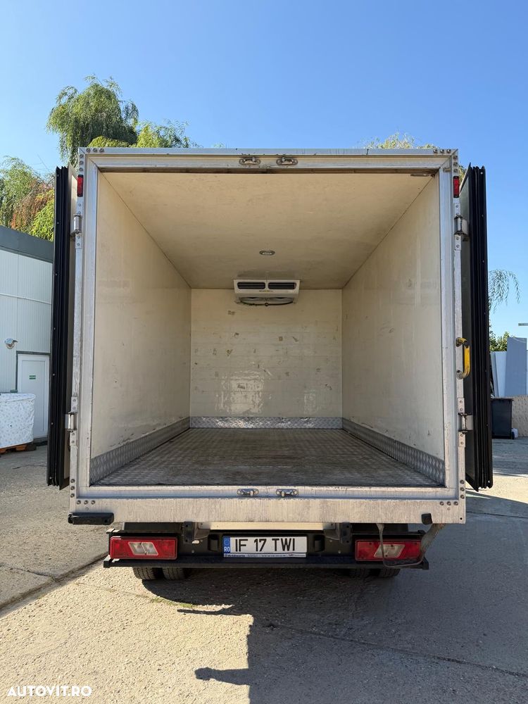 Ford Transit 350 2.0 EcoBlue 130 CP L3 DCIV FWD Trend - 6