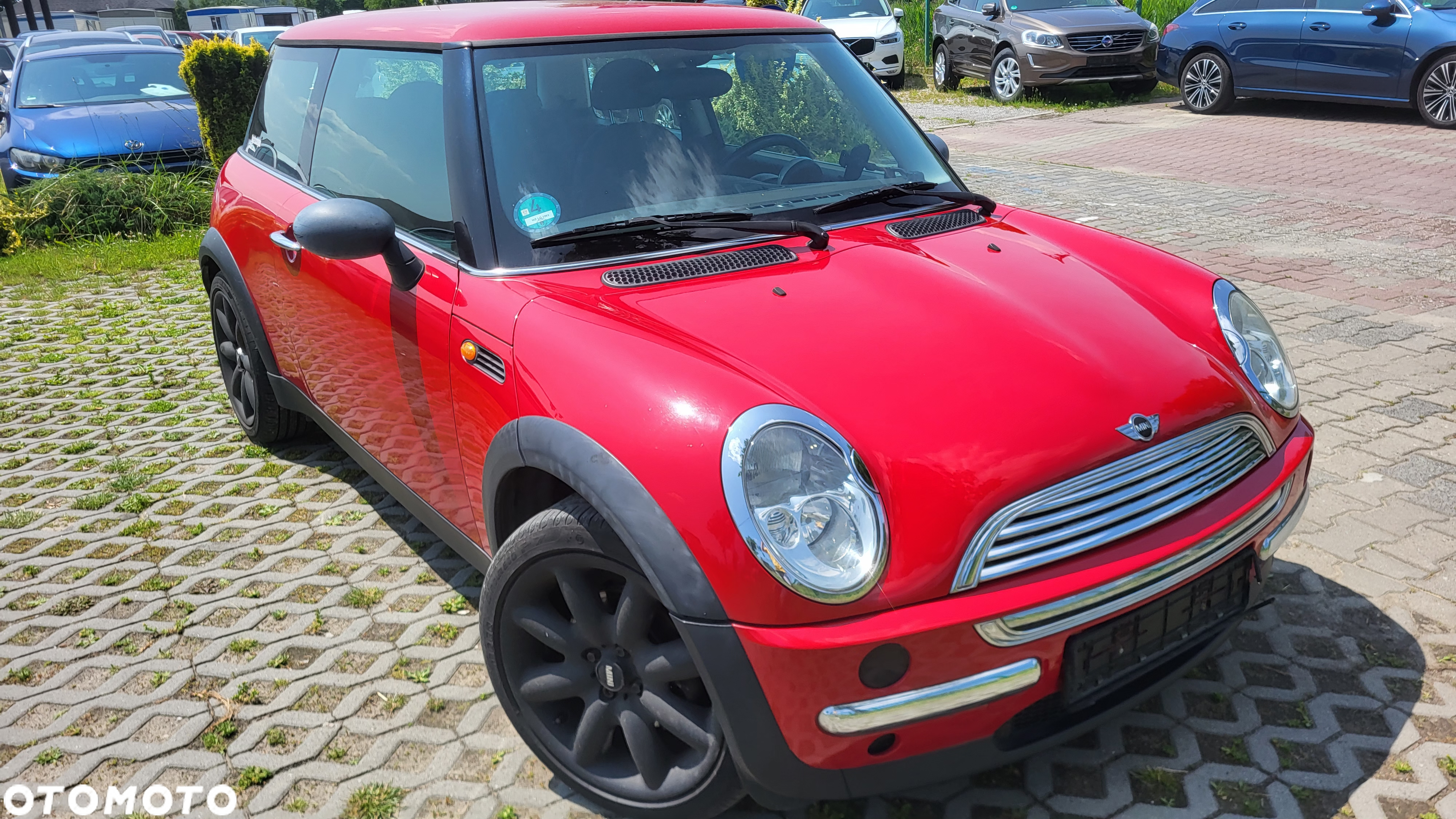 MINI ONE - 32