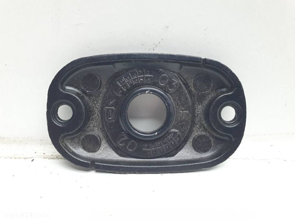 POKRYWA DEKIELEK ZBIORNICZKA POMPY HAMULCA HARLEY DAVIDSON TOURING SOFTAIL - 4