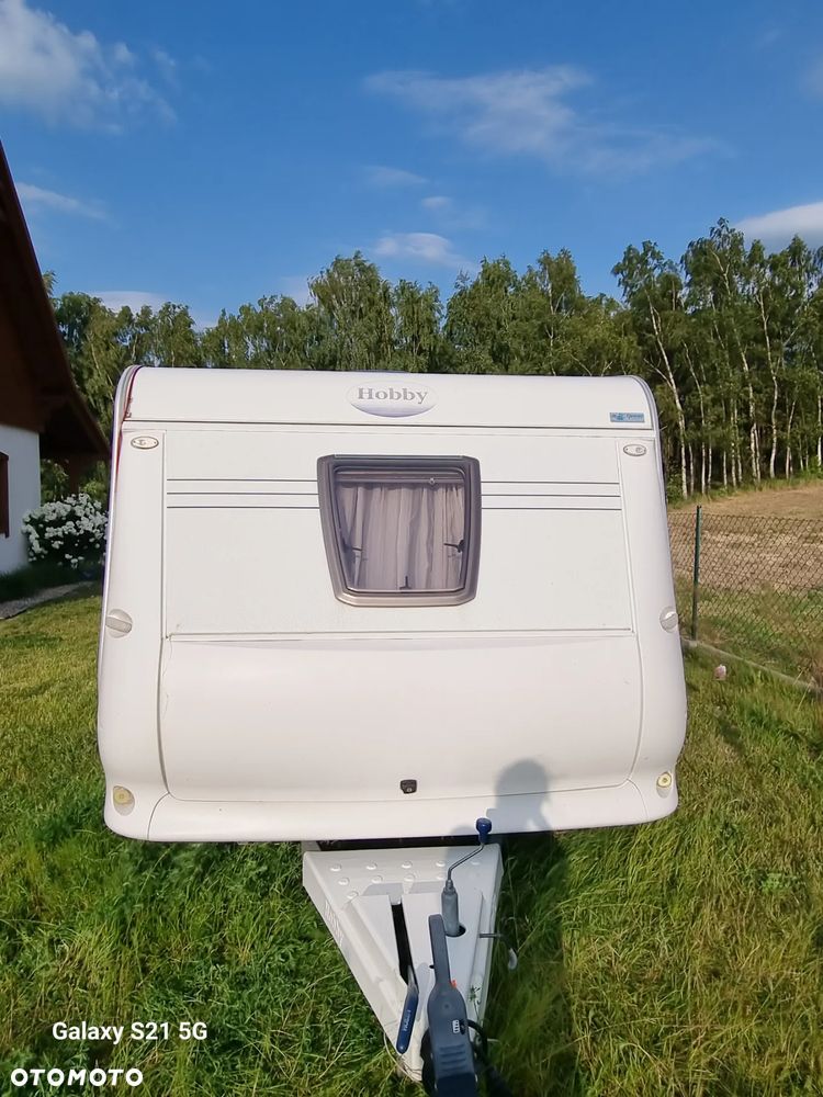 Hobby Prestige UKfe 720 - 4