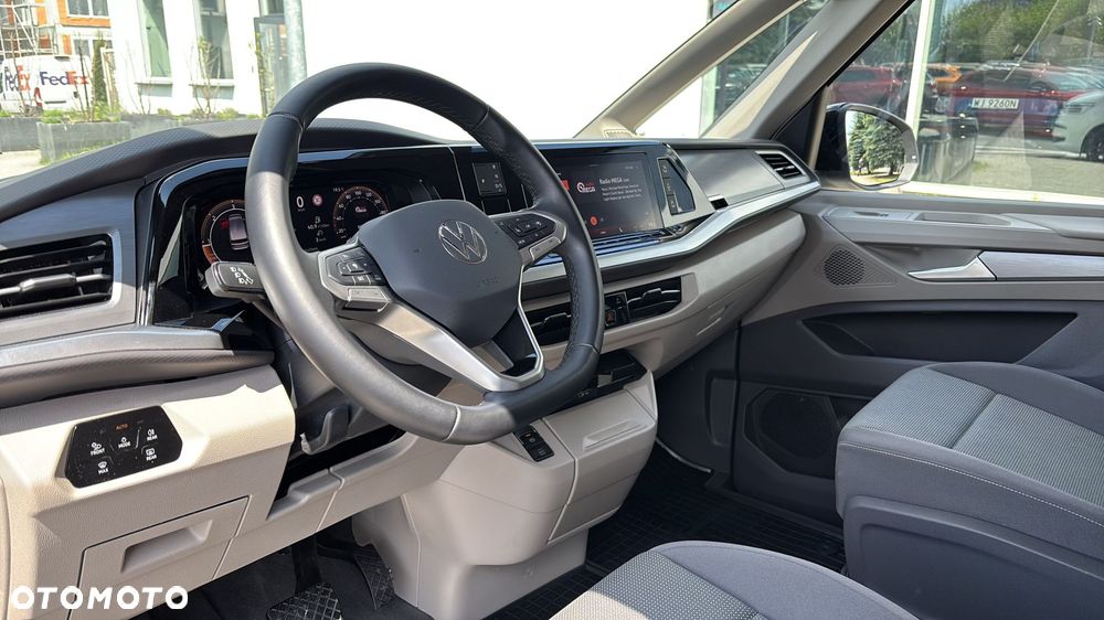 Volkswagen Multivan 2.0 TDI L2 Edition DSG - 10