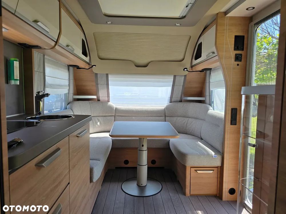 KNAUS SUDWIND 500 UF - 4