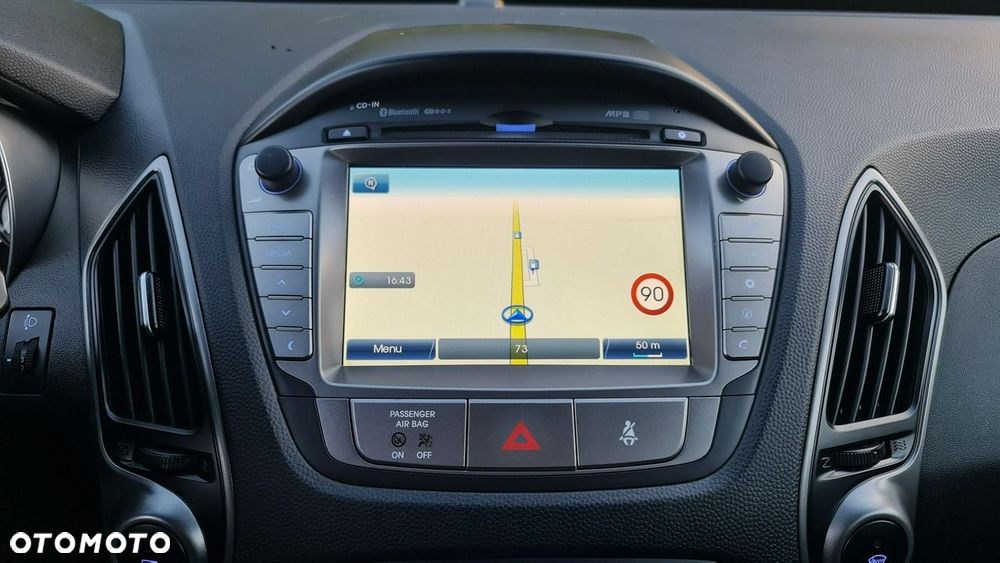 Hyundai ix35 1.6 GDI Style 2WD - 21