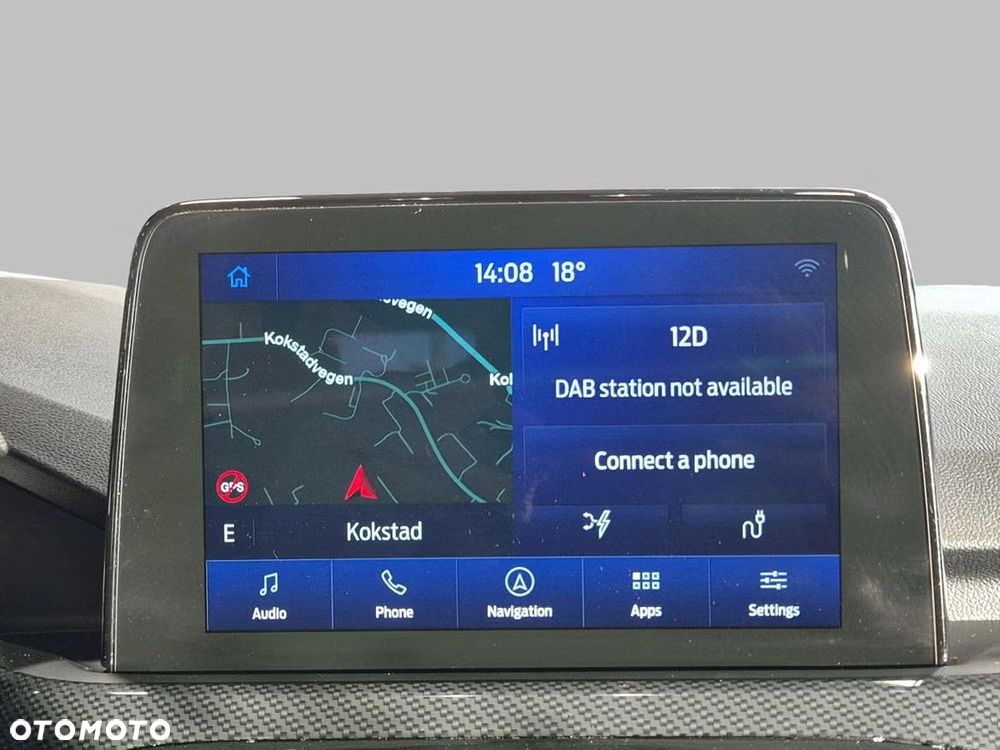 Ford Kuga 2.5P PHEV FWD ST-Line - 16