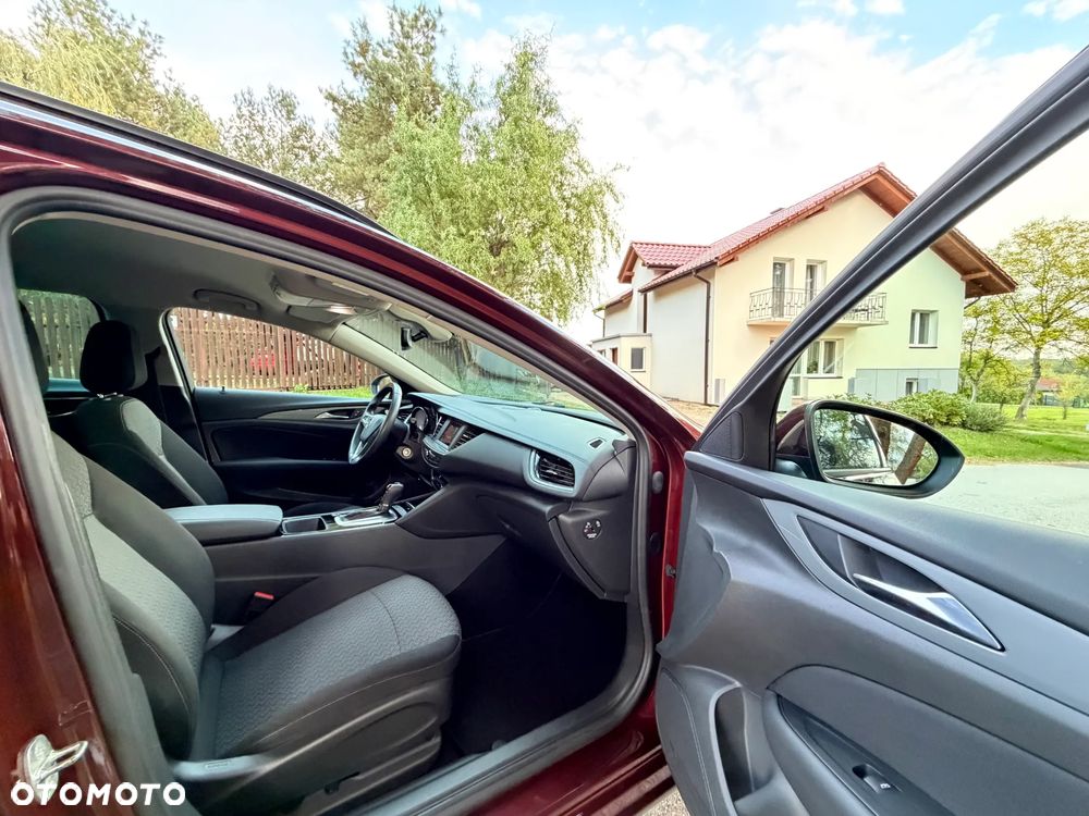 Opel Insignia 1.5 Direct InjectionT Innovation - 25