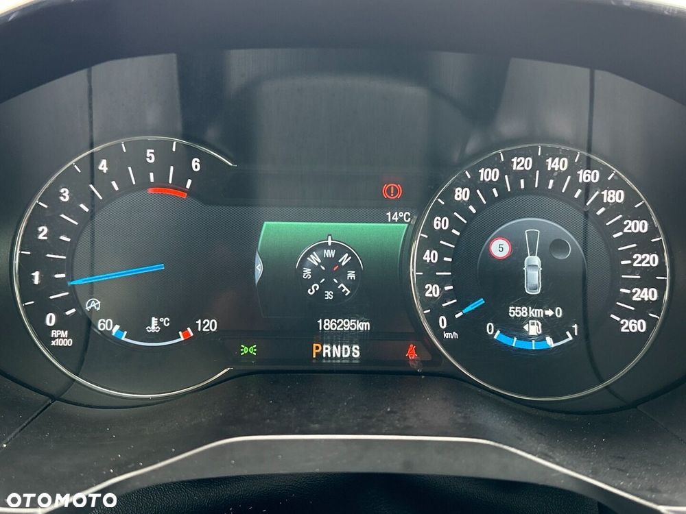 Ford S-Max 2.0 EcoBlue Titanium - 16