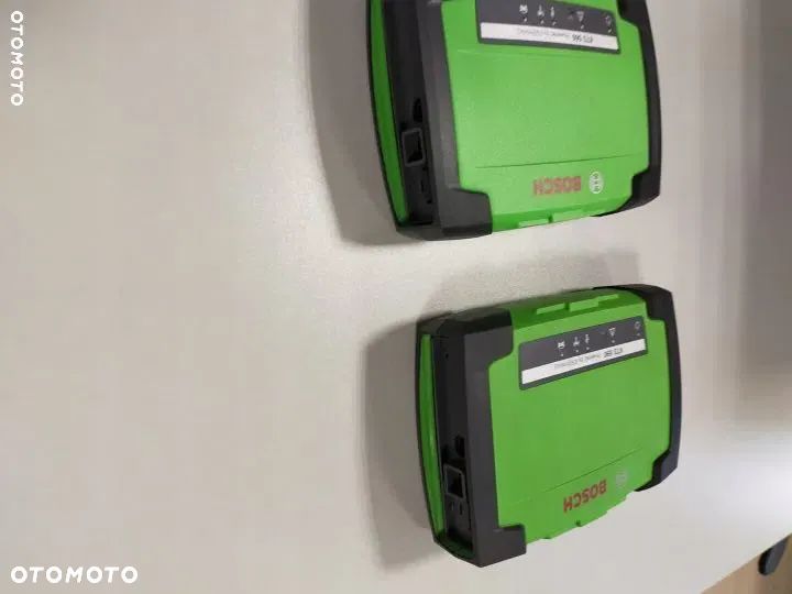 KTS 960 Bosch tester KTS 560 DCU 220 DEMO - 5