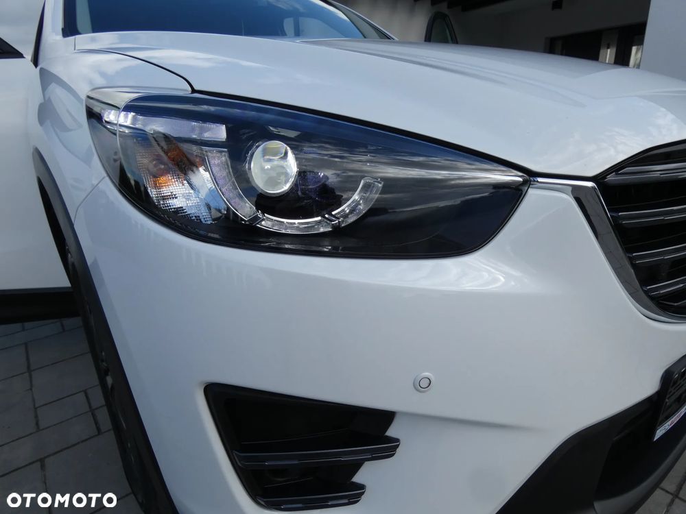 Mazda CX-5 SKYACTIV-G 160 AWD Sports-Line - 38