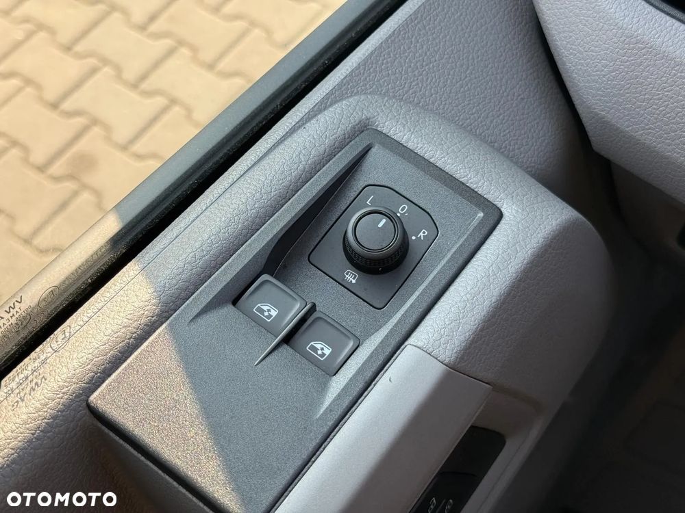 Volkswagen Crafter - 21