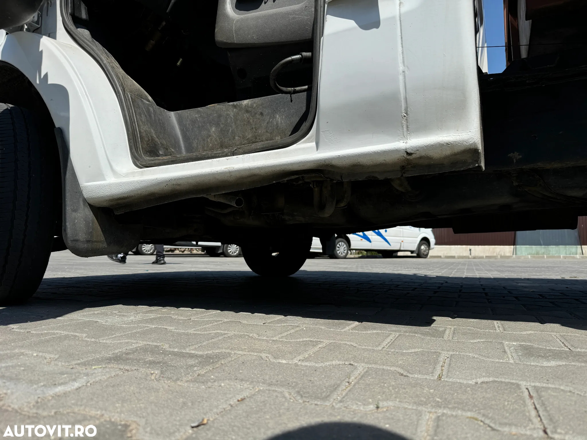 Ford Transit - 7