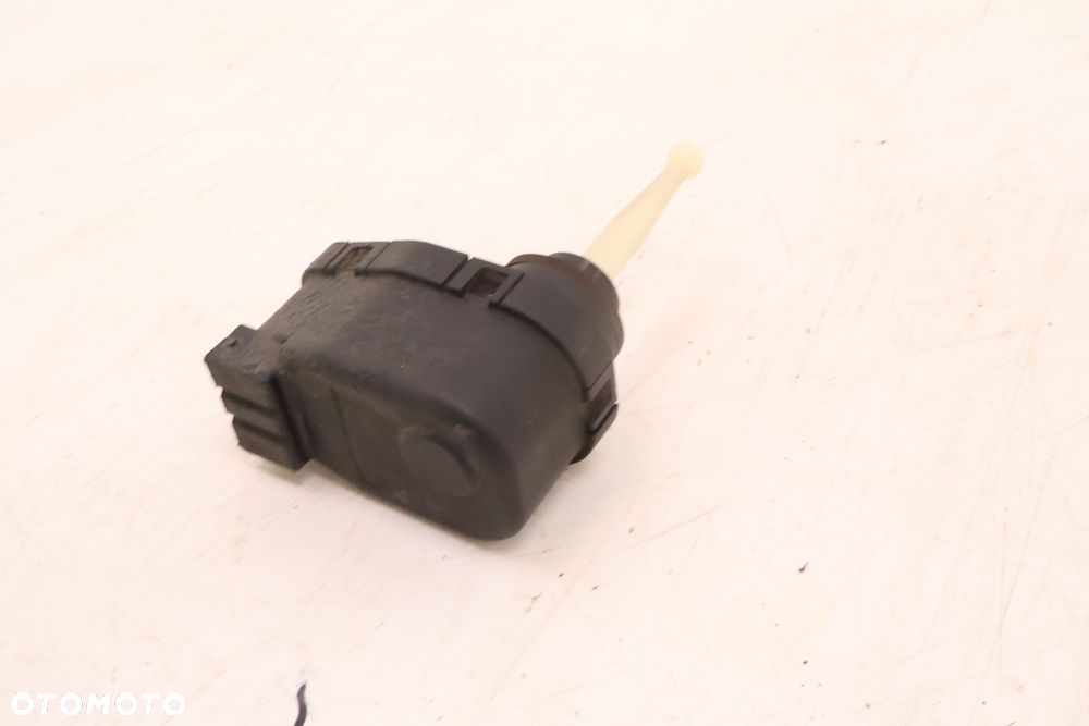 BMW E36 COUPE SILNICZEK REGULACJI LAMPY 0307851327 - 3