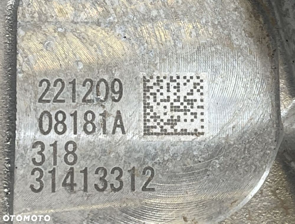 B3 KIA CARNIVAL IV 2020 - 3.5 V6 GŁOWICA SILNIKA PRAWA WAŁKI G6DT - 9