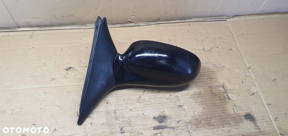 Lusterko zewnętrzne lewe Kia Shuma 3 PIN EU - 2