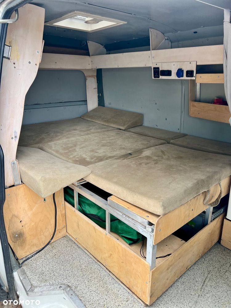 Volkswagen Transporter Standard - 15