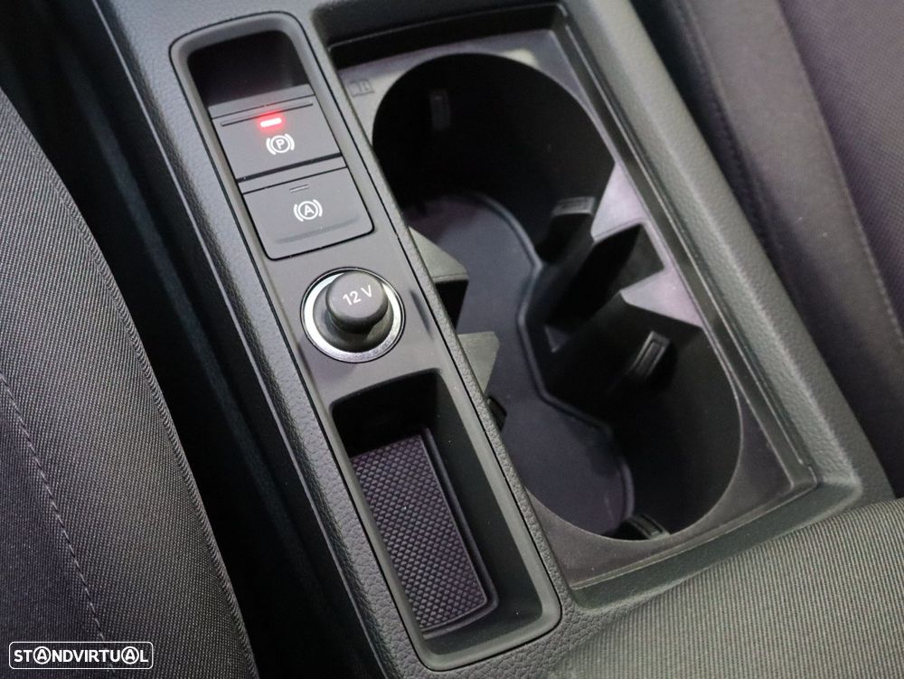 Audi e-tron Sportback 50 quattro Advanced - 20