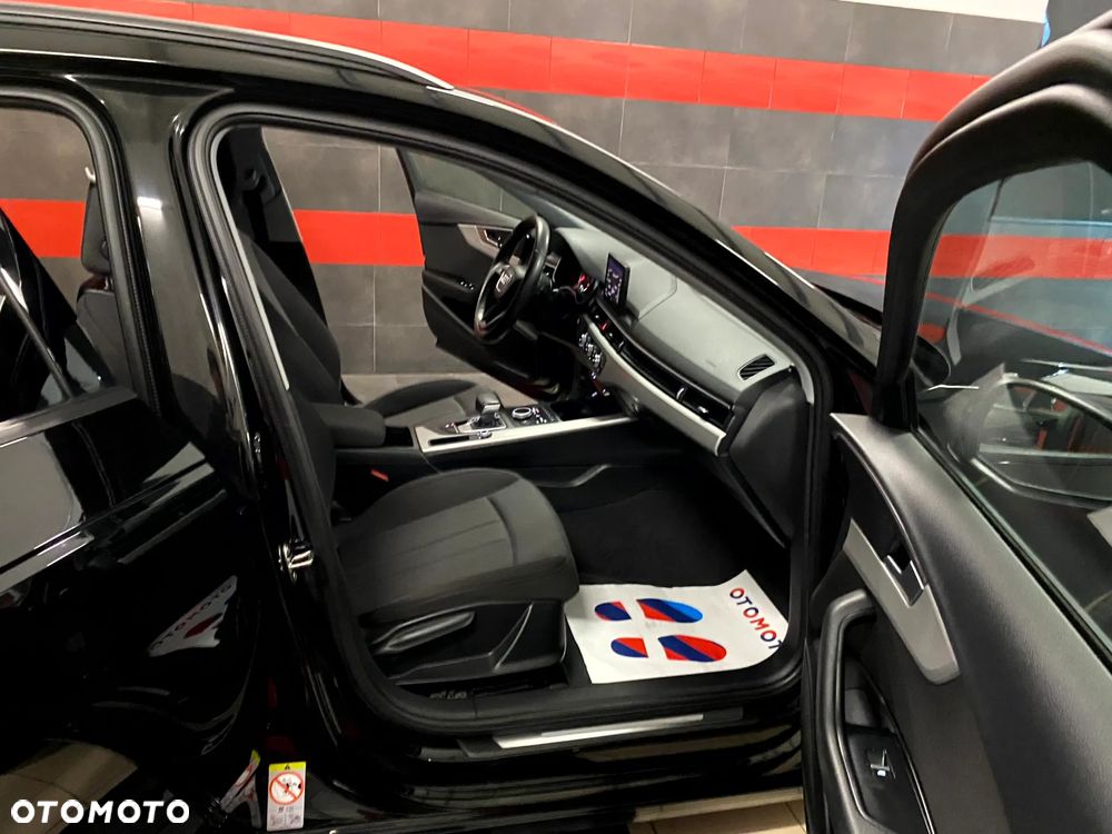 Audi A4 Avant 2.0 TDI S tronic - 17