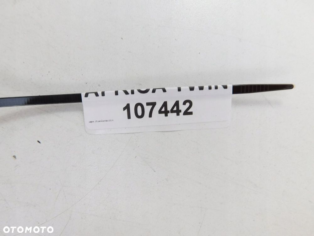 HONDA XRV 750 AFRICA TWIN ROZRUSZNIK STARTER - 6