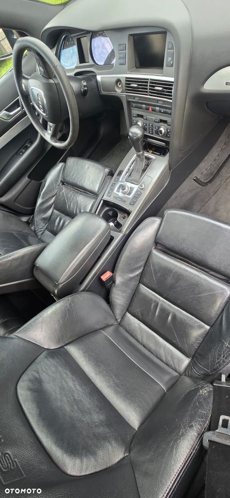 Audi A6 Limousine - 10