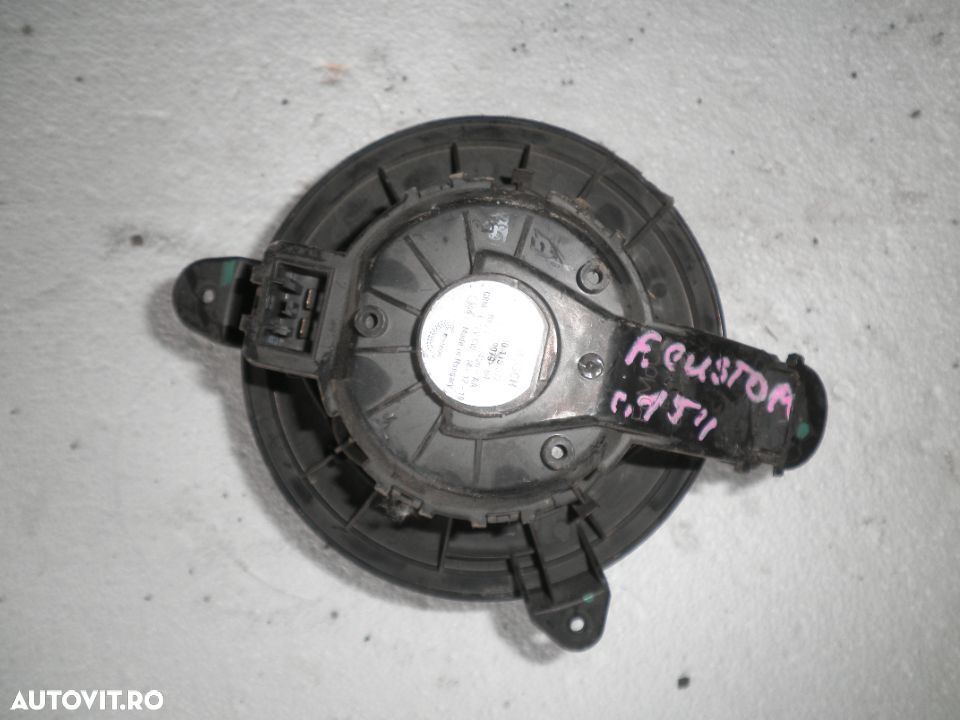 Ventilator Habitaclu Ford Transit Custom 2.2 TDCI 2014 BK2T18456AA bk2t-18456-aa - 5