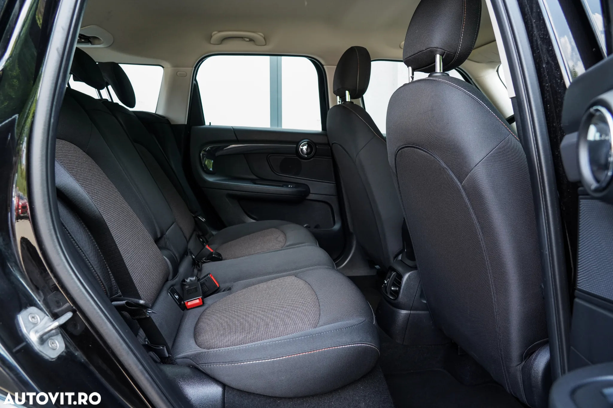 Mini Countryman Cooper S E ALL4 AT - 9