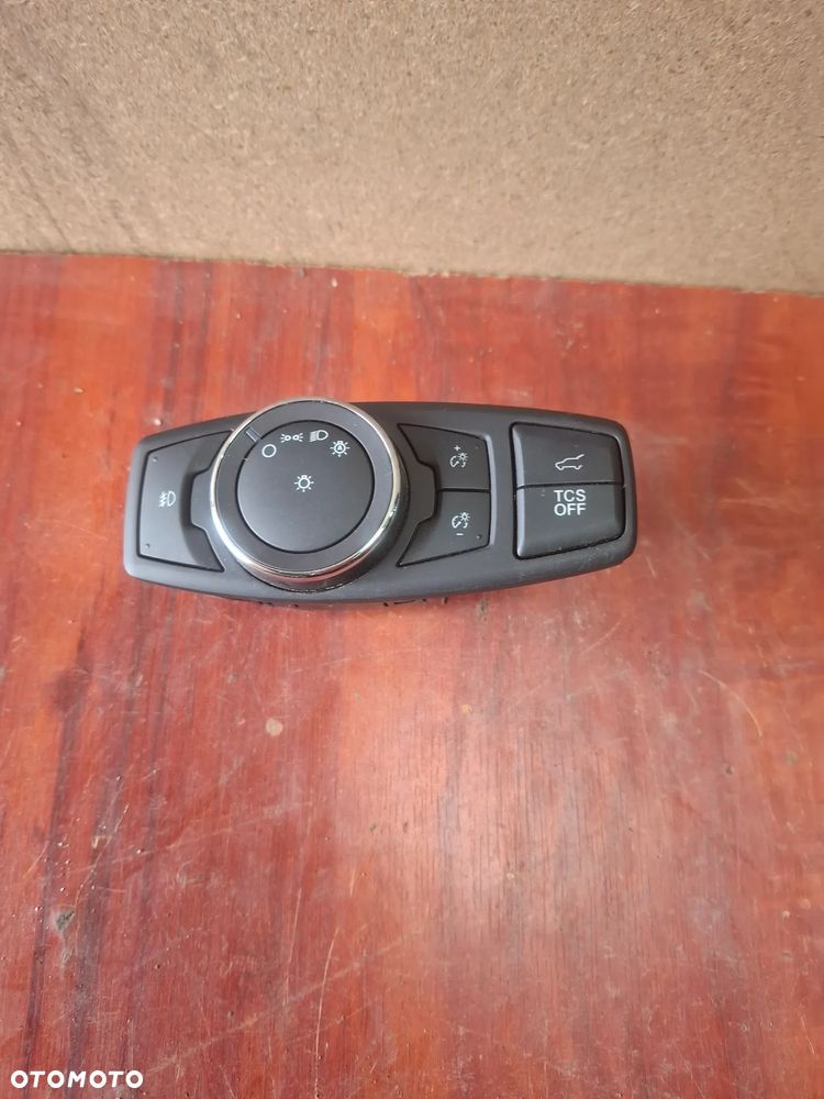 Ford Edge LIFT  MK2 Przełącznik Świateł KT4T-13D061 - 1