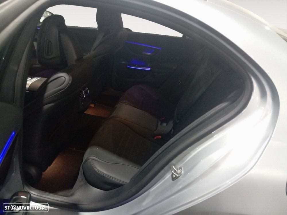 Mercedes-Benz C 300 - 14