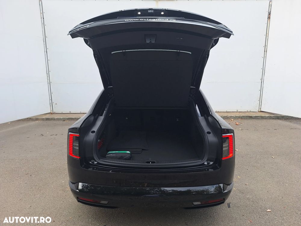 Volvo ES90 Single Motor Extended Range 92 kWh Ultra - 14