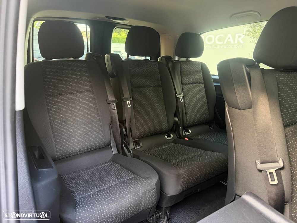 Mercedes-Benz Vito Tourer 116 CDi/32 Pro - 4
