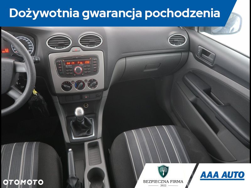 Ford Focus - 9