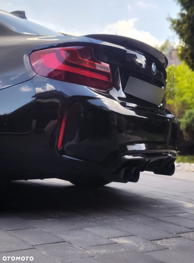 BMW M2 Coupe DKG - 8