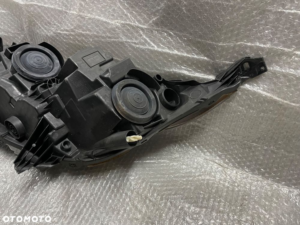 LAMPA PRAWA FORD TRANSIT CONNECT MK2 LIFT KT1B-13W029AF - 14