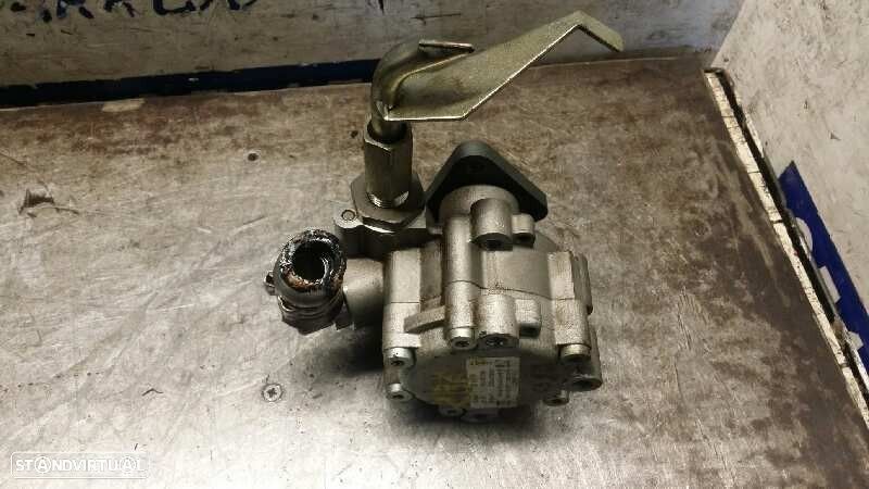 BOMBA DIREÇÃO CITROEN C5 I 2003 -7613955506 - 1