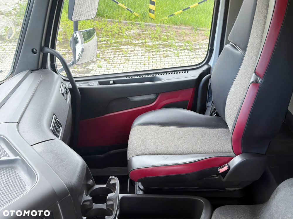 Volvo FMX 460 * WYWROTKA  * 8x4 * STAN BDB - 8