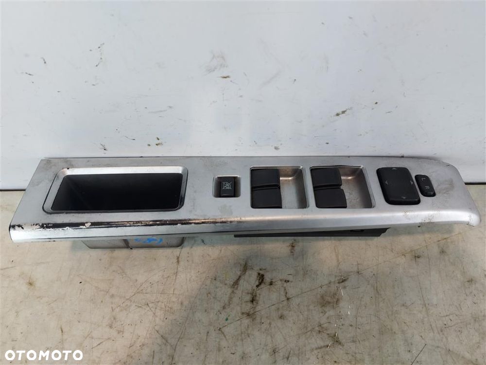 PANEL szyb Przełącznik Mazda 5 2005-2010 PRZED LIFT CC2966350A - 1