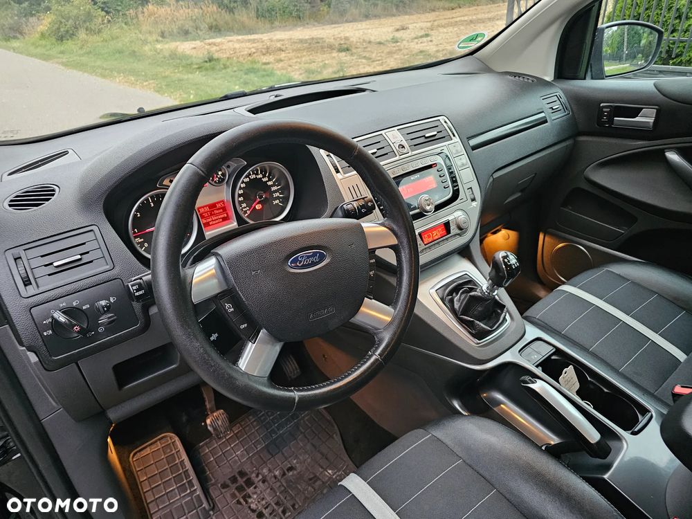 Ford Kuga 2.0 TDCi 4x4 Champions Edition - 11