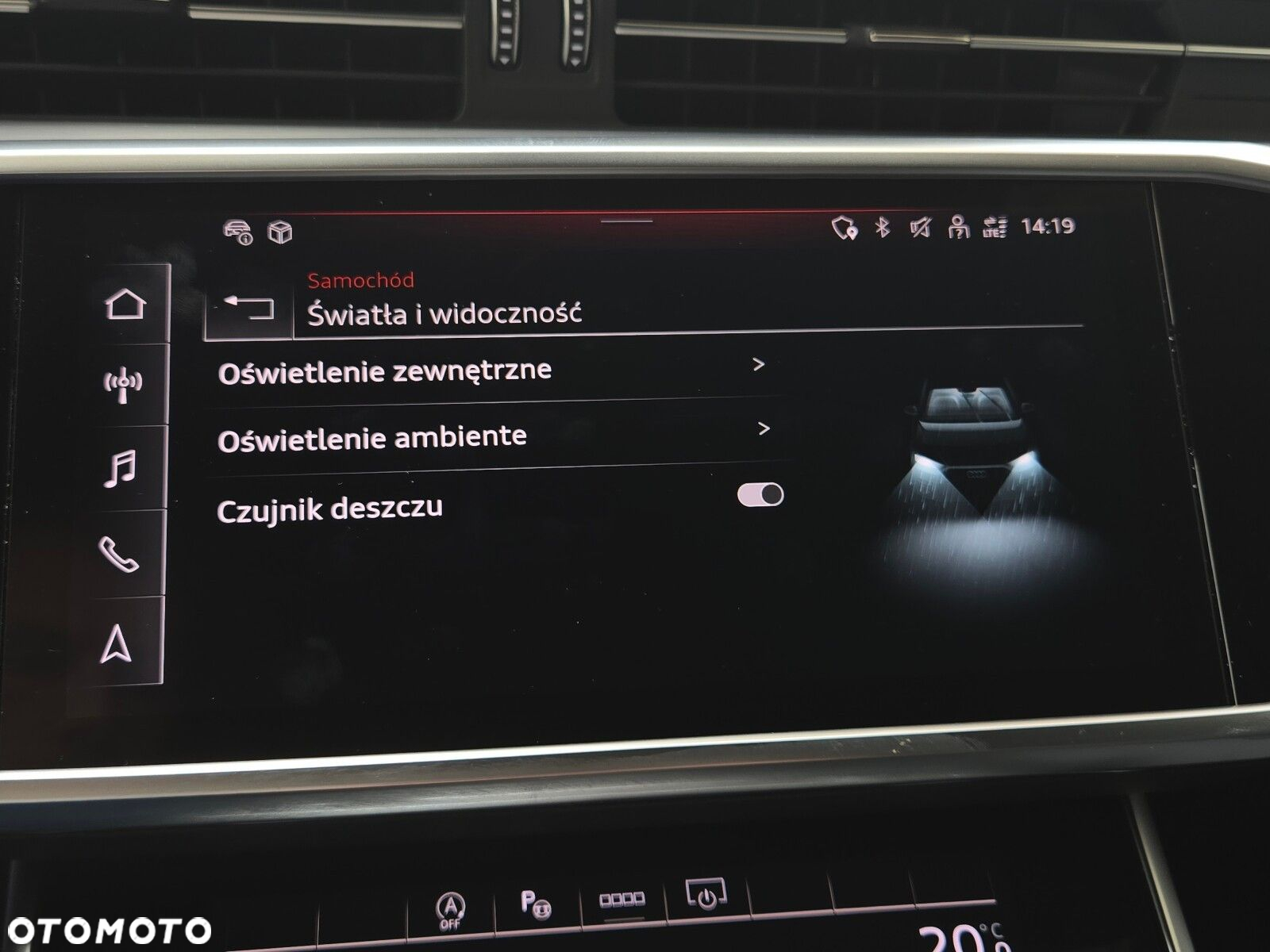 Audi A6 - 34