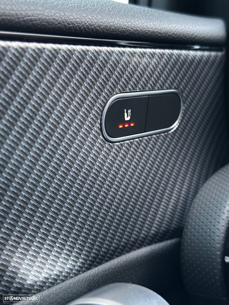 Mercedes-Benz A 250 e 8G-DCT Progressive - 51