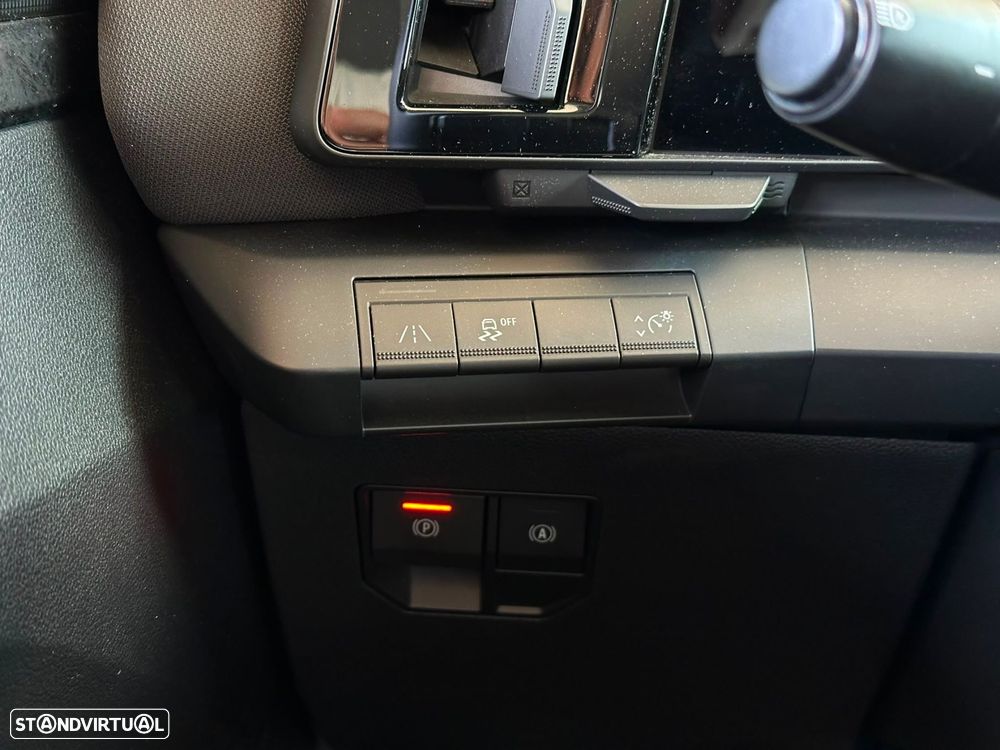 Renault Mégane E-Tech EV60 Evolution Autonomia Conforto - 15