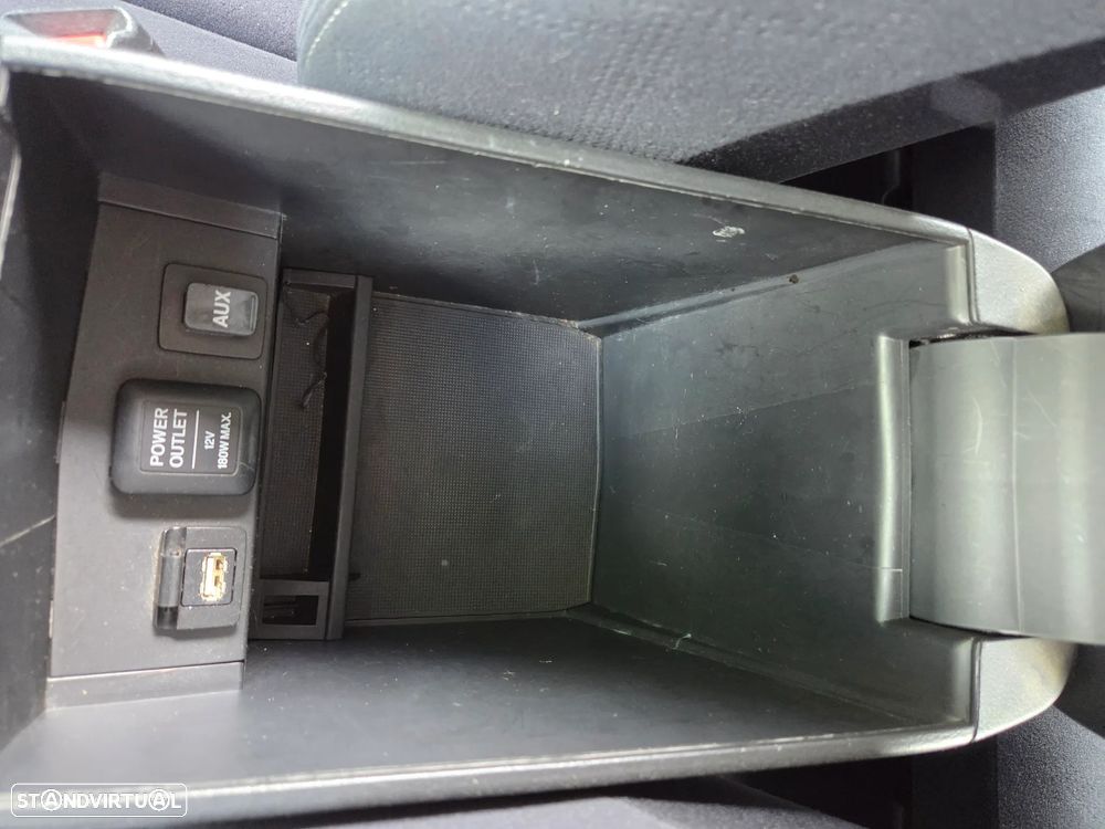 Honda Civic 1.6 i-DTEC Sport - 21
